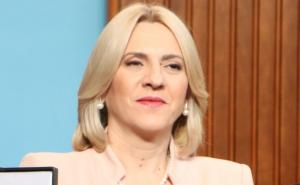 Cvijanović: Besposleni kritikuju one koji su prezaposleni