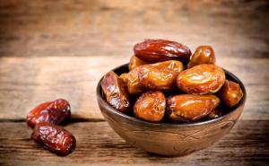 Jeste li znali: Hurme su najzdravije voće, evo i zašto