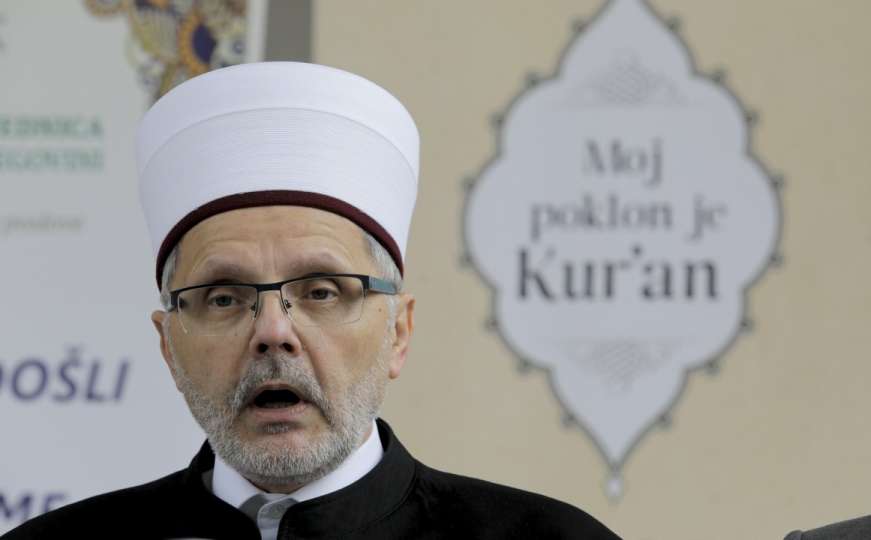 Ef. Ljevaković: IZ uskoro ublažava mjere, namaz će se obavljati u džamijama