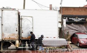 Broj preminulih u Americi od posljedica COVID-19 više od 66 hiljada