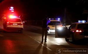 Ilidža: Bačena nepoznata eksplozivna naprava, oštećene dvije kuće