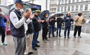Zelene beretke u Dobrovoljačkoj: Ovu državu je odbranila sirotinja, nikakav pojedinac