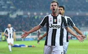 Juventus i Miralem Pjanić u centru VAR skandala