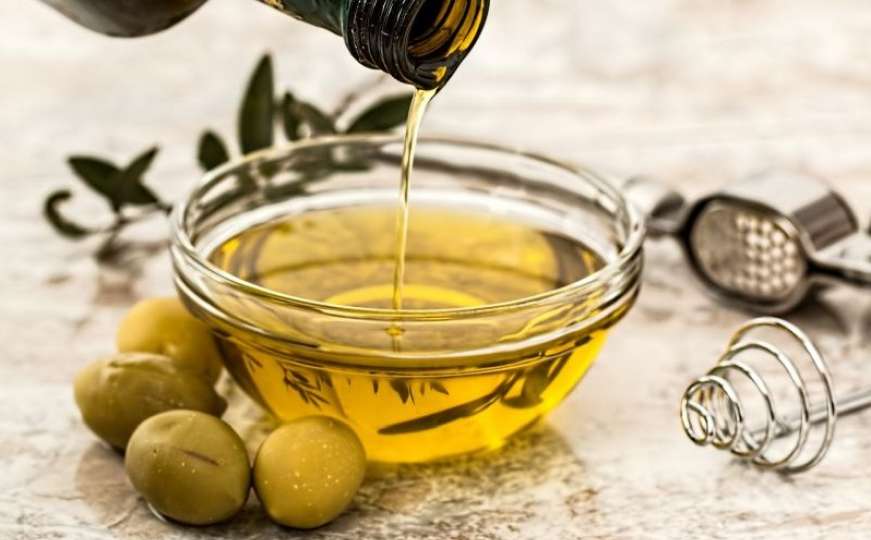 Jeste li znali: Maslinovo ulje sprečava glavobolju