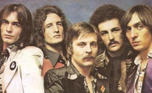 Sve ovo je ružan san: Legendarni Indexi i "Jutro će promijeniti sve"