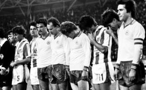 Kako su Sarajlije zaplakale na meču Hajduk - Zvezda kada su javili da je Tito umro