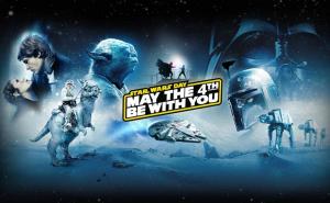 Neka Četvrti bude s vama: Fanovi Star Warsa danas slave svoj dan
