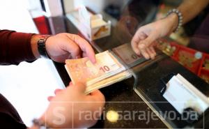 Kada će biti uplaćeno 100 eura građanima Srbije
