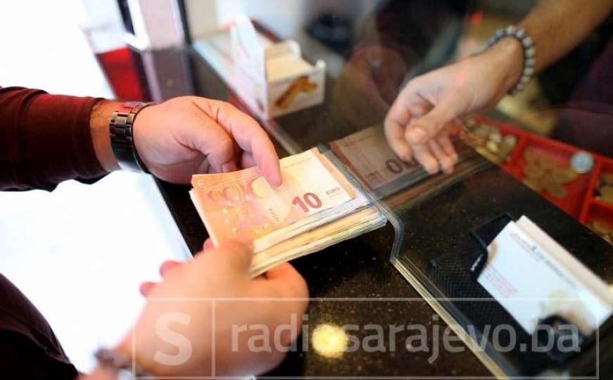 Kada će biti uplaćeno 100 eura građanima Srbije