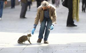 Dobre vijesti i u Sarajevu: Ni u zadnja 24h nema novih slučajeva koronavirusa!