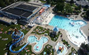 Beč: Uskoro se otvaraju i bazeni - ovo su pravila i nove cijene