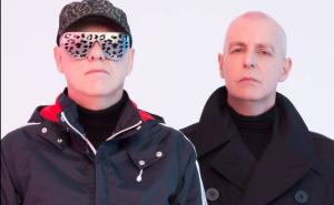 Skoro pa top lista - Live Lounge Allstars, Pet Shop Boys, NKOTB
