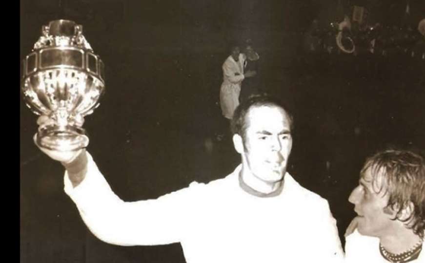 Na današnji dan prije 42 godine: Bosanac podigao pehar Kupa Nizozemske