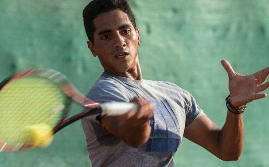 Egipatski teniser doživotno suspendovan zbog namještanja mečeva 