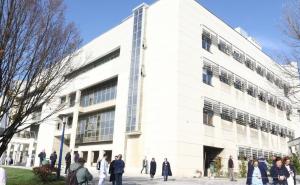 Potvrđeno sa KCUS: Doktor Šabanović razriješen dužnosti šefa Klinike