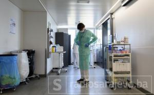 Sarajevo: Peti dan zaredom nema novozaraženih, jučer se oporavilo 13 ljudi!