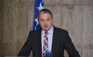 Borenović uputio zahtjev: Zatražena smjena ministra Košarca