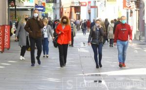 Krizni štab KS poziva građane da se pridržavaju svih izrečenih mjera