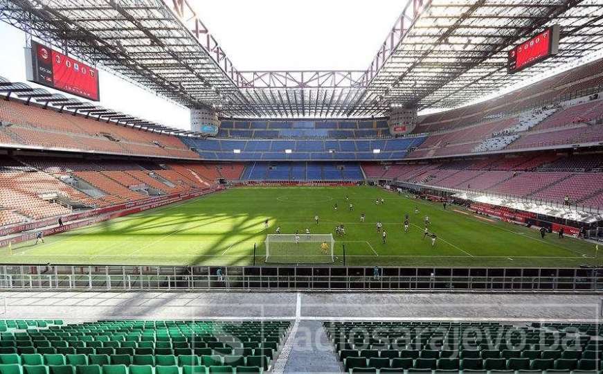 Fudbaleri Milana u četvrtak nastavljaju sa treninzima