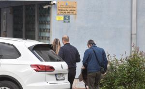 SIPA pretresa FUCZ: Pogledajte šta smo zabilježili