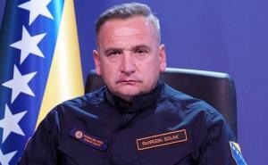 Fahrudin Solak prvi put nakon afere: Suspendirajte me!