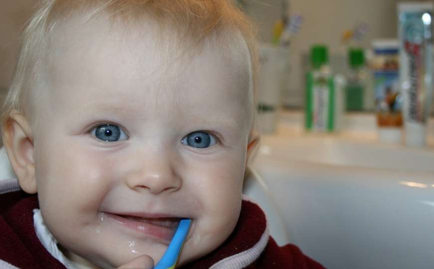 Nikome nije lako kada počnu rasti zubići: Kako pomoći