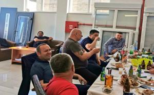 Učesnici slavlja u Bijeljini tvrde: Sve se desilo prije pandemije