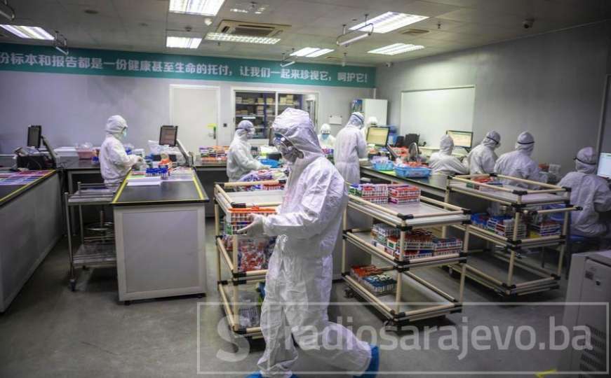 Objavljen tajni američki izvještaj: "Kina je prevarila svijet o koronavirusu"