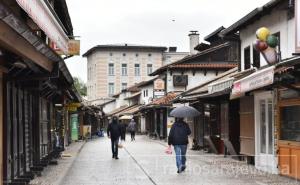 Danas prestanak padavina: Kakvo će nam vrijeme biti za dane vikenda