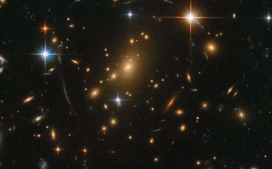 NASA je "pretvorila" fotografiju svemira u muziku - rezultat je nevjerovatan