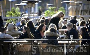 Švedska još u novembru 2019. imala slučaj koronavirusa