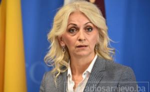 Bilsena Šahman: Ponosna sam na ovo šta je uradio, a opozicija nek udara