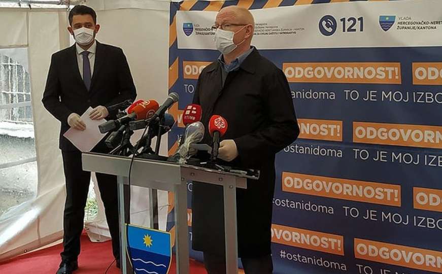 50 dana koronavirusa u Hercegovini: Dva VELIKA razloga za veliko BRAVO