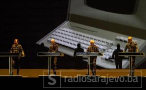 Preminuo Florian Schneider, jedan od osnivača legendarnog benda "Kraftwerk"