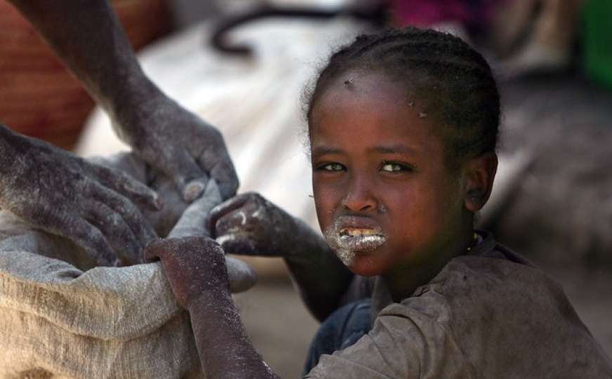 Upozorenje: 43 miliona ljudi u Africi suočit će se s glađu zbog koronavirusa