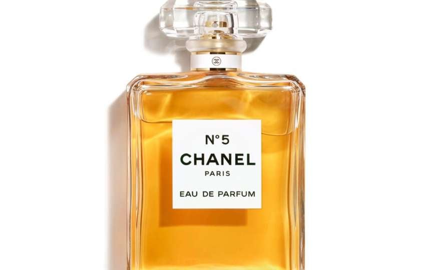 Chanel N°5: Jeste li znali ovih pet zanimljivosti o kultnom parfemu? 