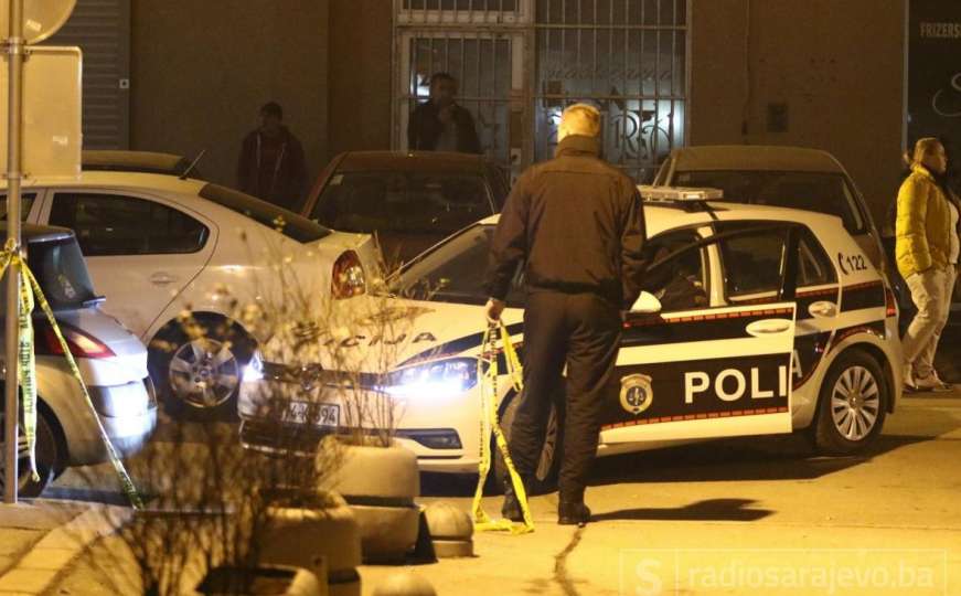U Sarajevu nađeno tijelo 73-godišnjaka: Uhapšeno jedno lice