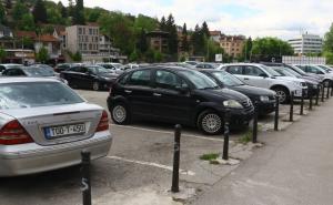 Provjerili smo: Kada će se u Sarajevu početi naplaćivati parkinzi