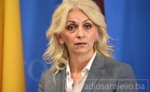 Marić: SDP je Bilseni Šahman nudio resor zdravstva ako pređe u ovu stranku  