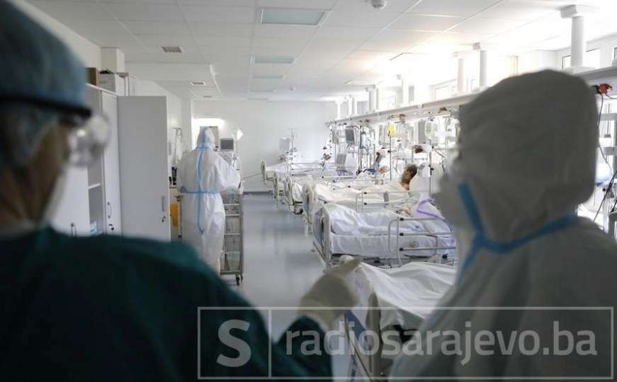Srbija: Još tri osobe preminule, a 57 novozaraženih koronavirusom