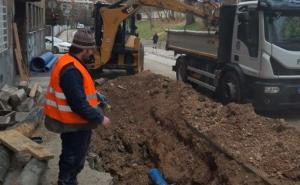 Vodovod na terenu u petak: Evo koje će sarajevske ulice biti bez vode