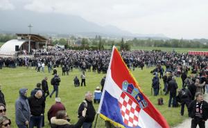 Misa za Bleiburg bit će održana i u Sarajevu, antifašisti u šoku: "To je sramota!"