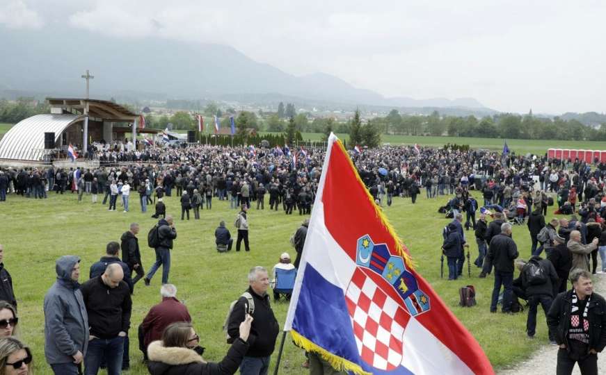 Misa za Bleiburg bit će održana i u Sarajevu, antifašisti u šoku: "To je sramota!"