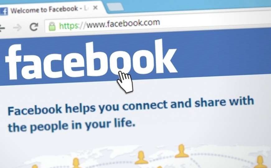 Facebook uklonio ruske i iranske stranice na bosanskom koje su manipulirale javnošću