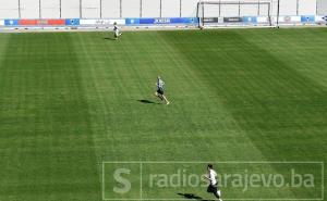 Trojica fudbalera Sampdorije zaražena koronavirusom