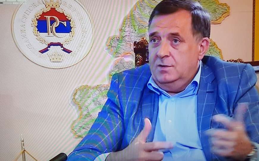 Dodik amnestira Košarca: Ostat ćemo bez ministra, izabrat će Šarovića