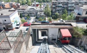 Od danas u funkciji druga linija kosog lifta: Pogledajte probnu vožnju