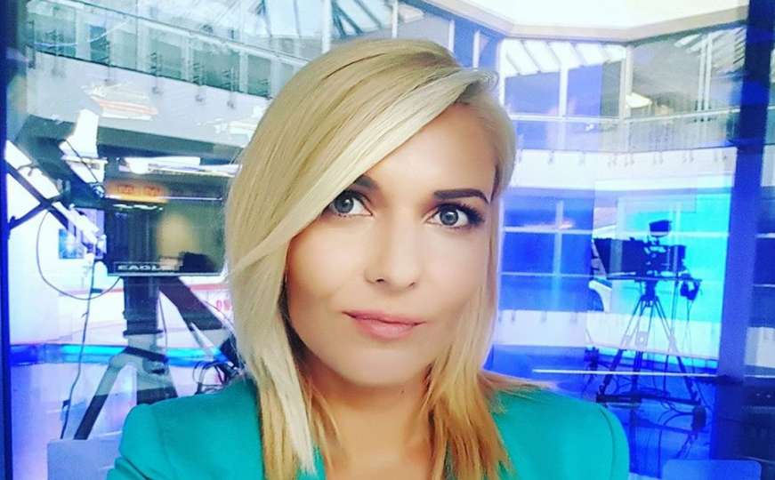 Voditeljica Nikolina Veljović potvrdila transfer i prelazak u novu TV kuću