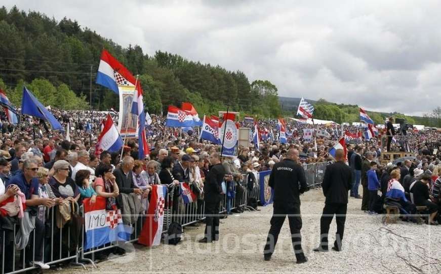 Stop historijskom revizionizmu u Sarajevu