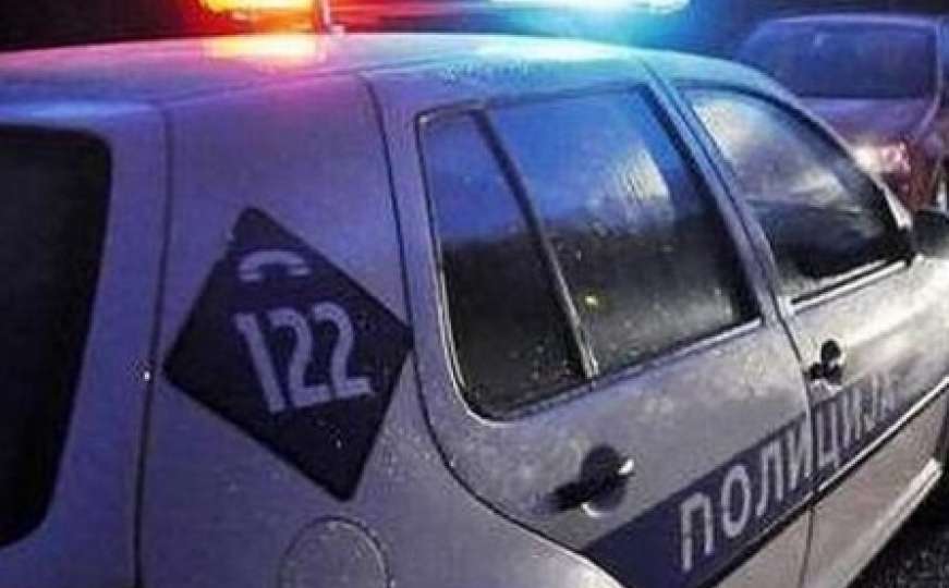 Banja Luka: Policija uhapsila osobu koja je naga hodala ulicom